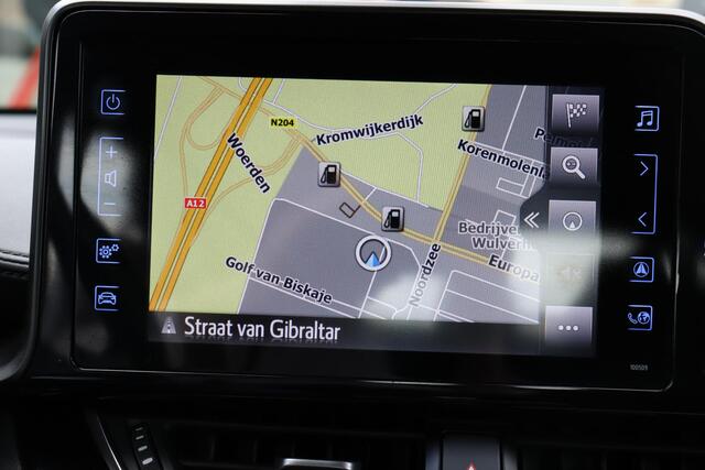 Toyota C-HR 1.2 Turbo Urban , Adaptieve Cruise Control