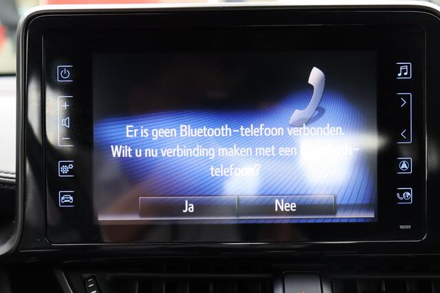 Toyota C-HR 1.2 Turbo Urban , Adaptieve Cruise Control