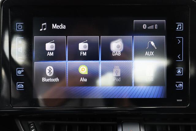 Toyota C-HR 1.2 Turbo Urban , Adaptieve Cruise Control