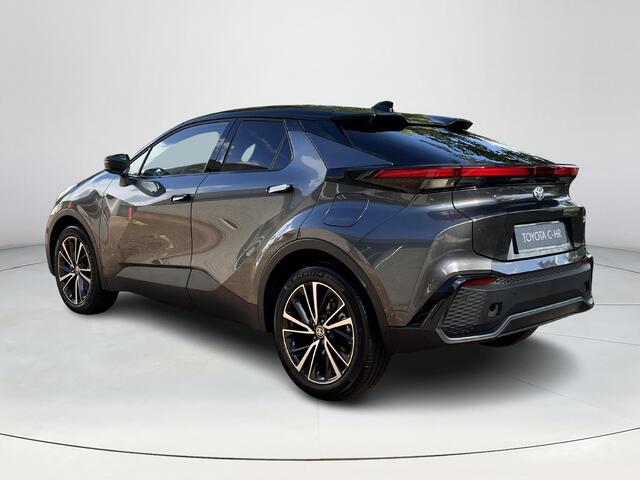 Toyota C-HR 2.0 Plug-in Hybrid 220 Executive