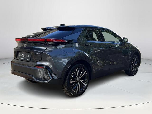 Toyota C-HR 2.0 Plug-in Hybrid 220 Executive