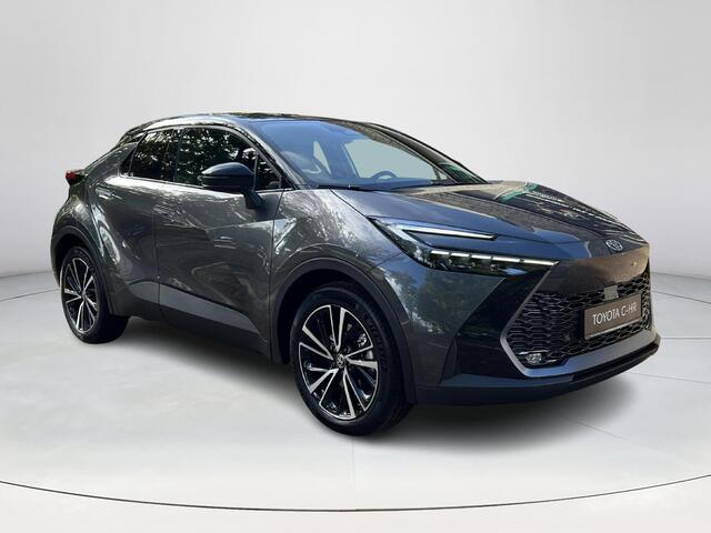 Toyota C-HR 2.0 Plug-in Hybrid 220 Executive