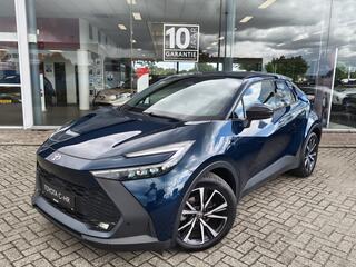 toyota-c-hr-1.8-hybrid-140-first-ed