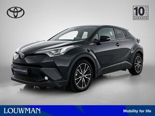 toyota-c-hr-1.8-hybrid-executive--