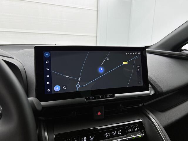 Toyota C-HR 1.8 Hybrid 140 Dynamic | Stoel + Stuurverwarming | Elektrische achterklep |