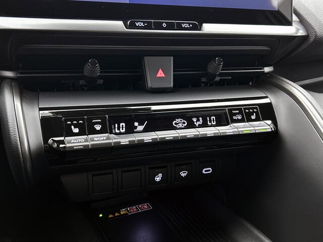 Toyota C-HR 1.8 Hybrid 140 Dynamic | Stoel + Stuurverwarming | Elektrische achterklep |