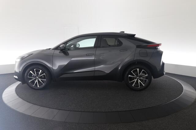Toyota C-HR 1.8 Hybrid 140 Dynamic