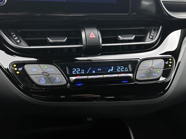 Toyota C-HR 2.0 Hybrid Dynamic | LM velgen | DAB tuner | Apple Carplay/Android Auto |