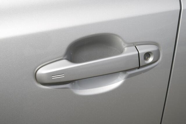 Toyota C-HR 1.8 Hybrid Executive