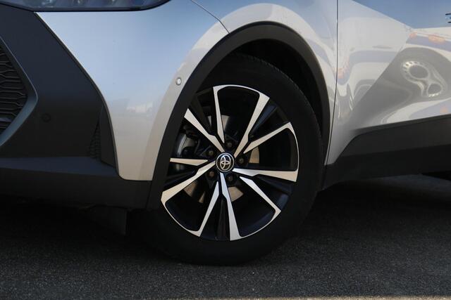 Toyota C-HR 1.8 Hybrid 140 First Edition