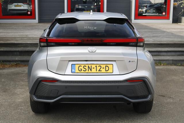 Toyota C-HR 1.8 Hybrid 140 Dynamic