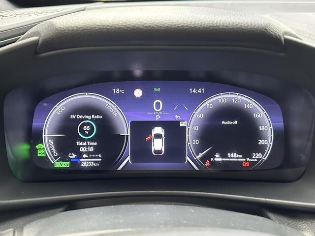 Toyota C-HR 2.0 Plug-in Hybrid 220 First Edition