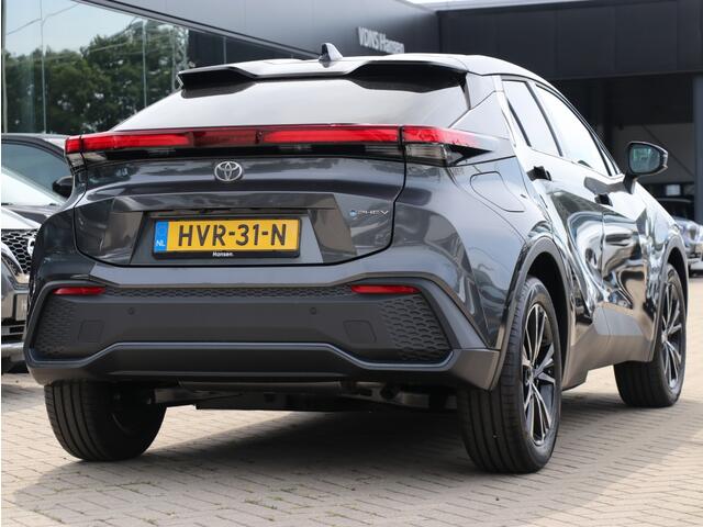 Toyota C-HR 2.0 PHEV 220 Dynamic I Direct leverbaar I Navi I Keyless