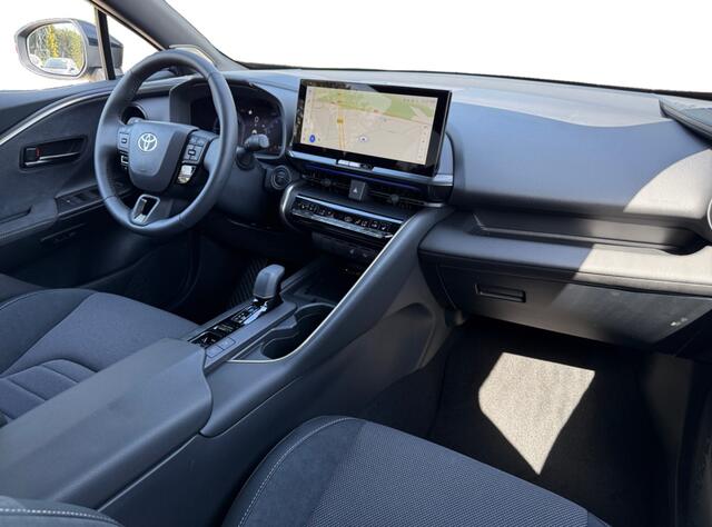 Toyota C-HR 2.0 PHEV 220 Executive I Direct leverbaar I Leder I JBL