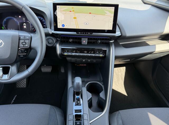 Toyota C-HR 2.0 PHEV 220 Executive I Direct leverbaar I Leder I JBL
