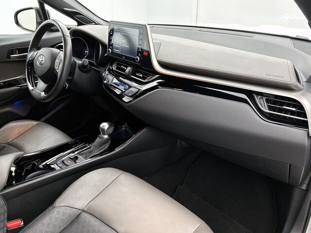 Toyota C-HR 2.0 Hybrid Executive | Bi Tone | blind spot | Premiun uitgevoerd |