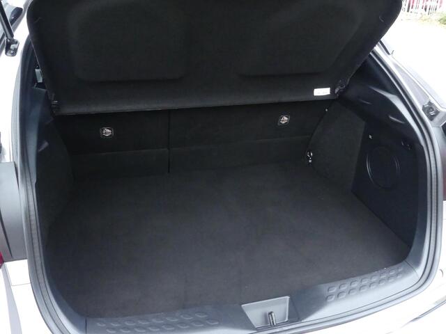 Toyota C-HR 2.0 Hybrid Style Automaat Apple Carpl/Andr Auto, Cruise Control, Climate control, Achteruitrijcamera