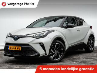 toyota-c-hr-2.0-180pk-hybrid-bi-ton
