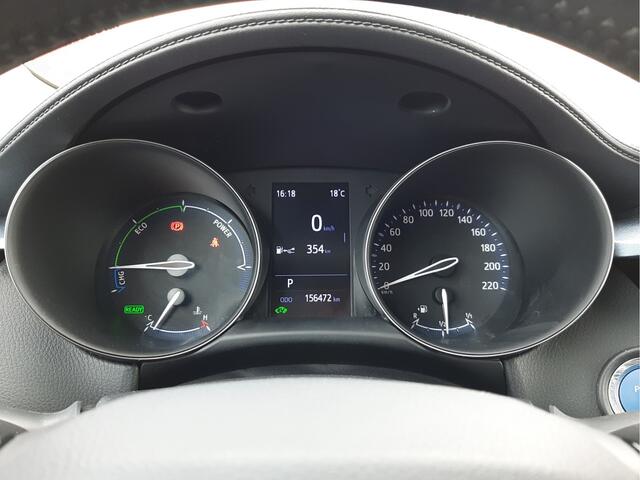 Toyota C-HR 2.0 Hybrid Dynamic | CarPlay/Android Auto | Camera | LM Velgen |