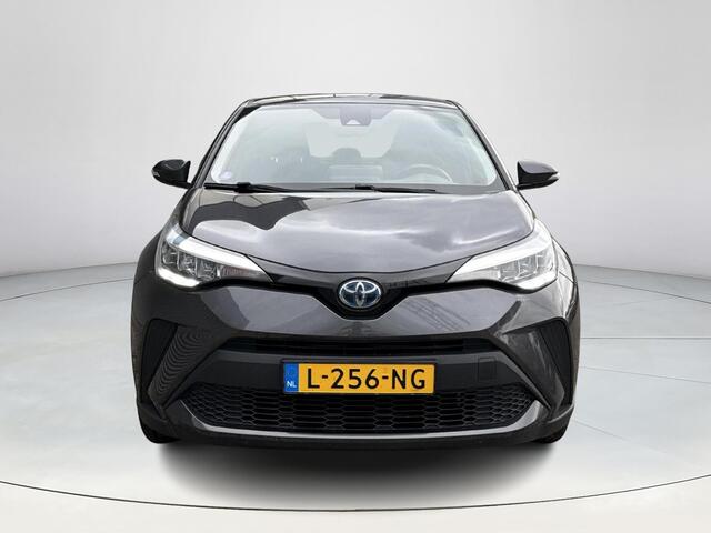 Toyota C-HR 1.8 Hybrid Active **TREKHAAK/ APPLE CARPLAY/ ADAPTIEF CRUISECONTROL/ 36 MAANDEN GARANTIE**