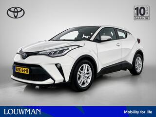 toyota-c-hr-1.8-hybrid-dynamic