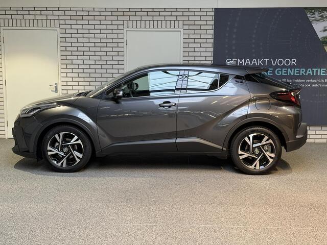 Toyota C-HR 1.8 Hybrid Dynamic automaat