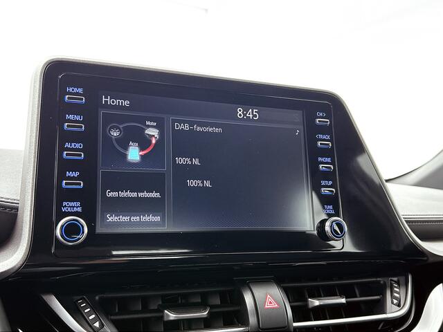 Toyota C-HR 1.8 Hybrid Dynamic