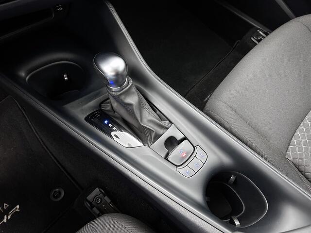 Toyota C-HR 1.8 Hybrid Dynamic