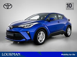 toyota-c-hr-1.8-hybrid-dynamic