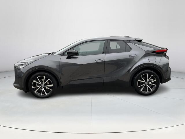 Toyota C-HR 1.8 Hybrid 140 Dynamic | All-in prijs | Apple/Android | Camera | Cruise Control | Parkeersensoren |