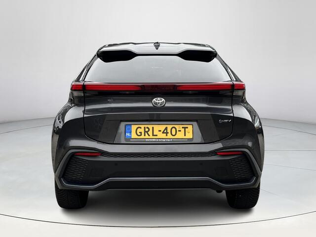 Toyota C-HR 1.8 Hybrid 140 Dynamic | All-in prijs | Apple/Android | Camera | Cruise Control | Parkeersensoren |