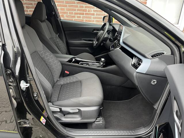 Toyota C-HR 2.0 Hybrid First Edition *Apple carpl./Andr. Auto*