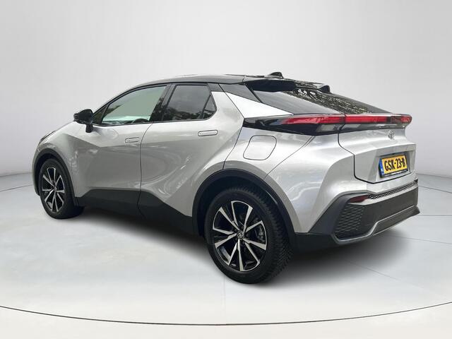 Toyota C-HR 1.8 Hybrid 140 First Edition