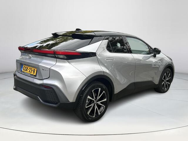 Toyota C-HR 1.8 Hybrid 140 First Edition
