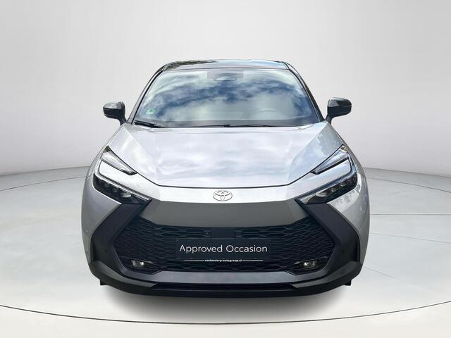 Toyota C-HR 1.8 Hybrid 140 First Edition