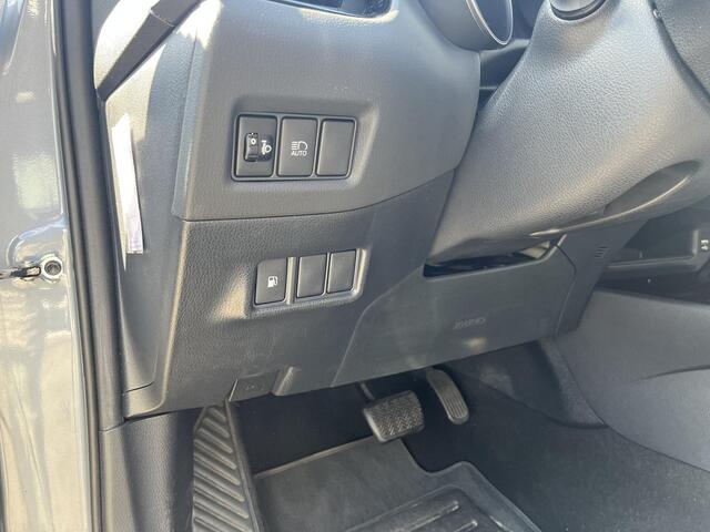 Toyota C-HR 2.0 Hybrid Dynamic