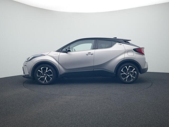 Toyota C-HR 2.0 Hybrid Dynamic