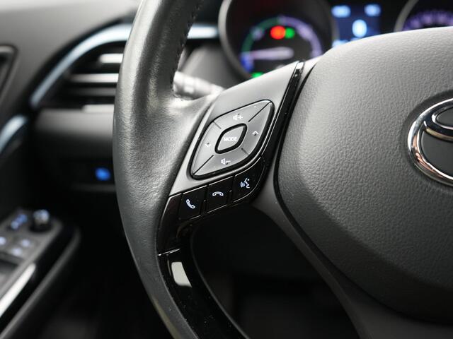 Toyota C-HR 2.0 Hybrid Dynamic