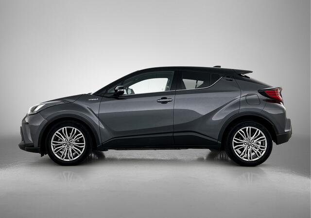 Toyota C-HR 1.8 Hybrid Executive Limited | LED V+A | Cruise control | Climate control | LM velgen |
