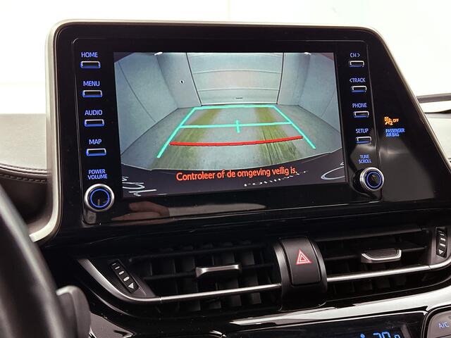 Toyota C-HR 1.8 Hybrid Executive Limited | LED V+A | Cruise control | Climate control | LM velgen |