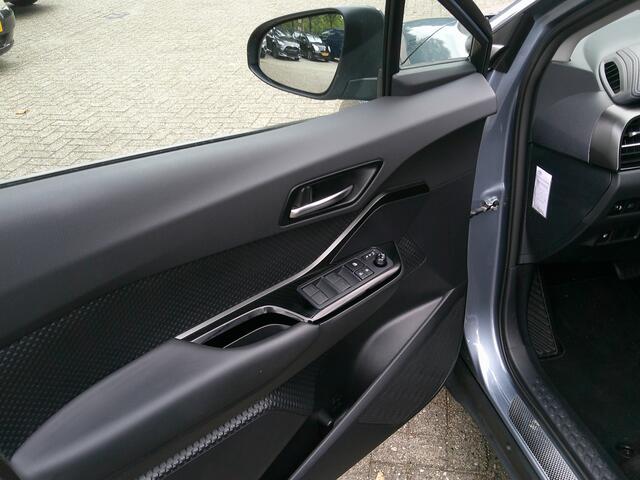 Toyota C-HR 2.0 Hybrid Dynamic Trekhaak