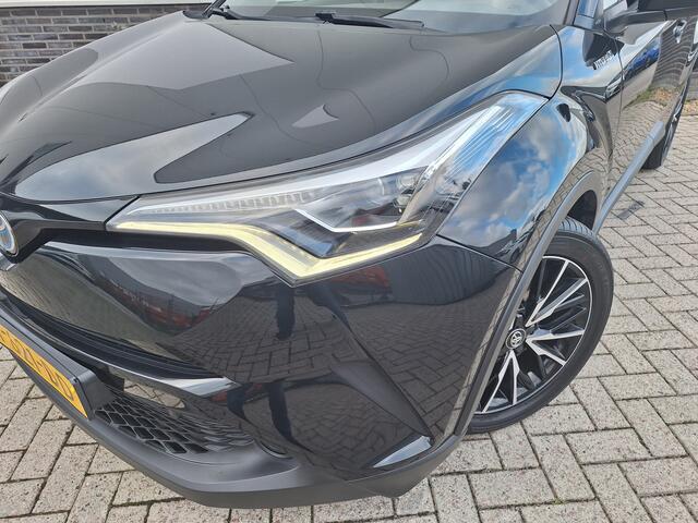 Toyota C-HR 1.8 Hybrid Executive Ultimate | JBL | Navi | Dode hoek detectie | PDC v+a | Ad Cruise |