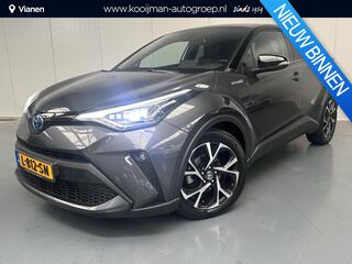 toyota-c-hr-1.8-hybrid-style-slehch