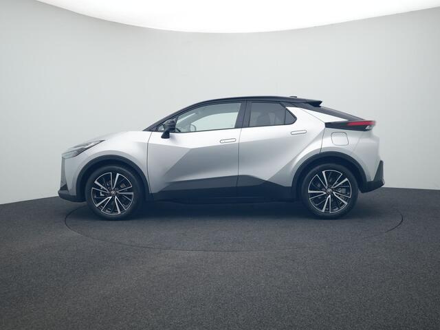 Toyota C-HR 2.0 Plug-in Hybrid 220 Executive | Nu Beschikbaar met 3500 euro inruilvoordeel |