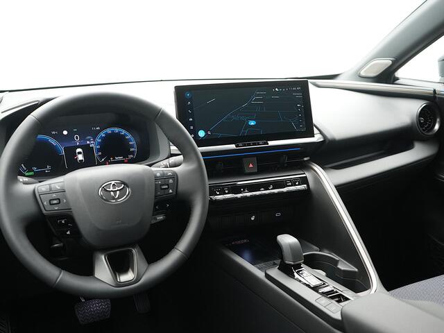 Toyota C-HR 2.0 Plug-in Hybrid 220 Executive | Nu Beschikbaar met 3500 euro inruilvoordeel |