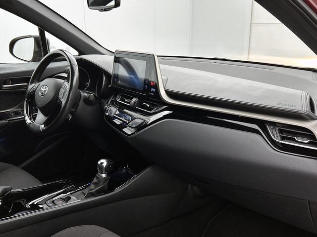Toyota C-HR 1.8 Hybrid Bi-Tone | Premium uitgevoerde Bi Tone |