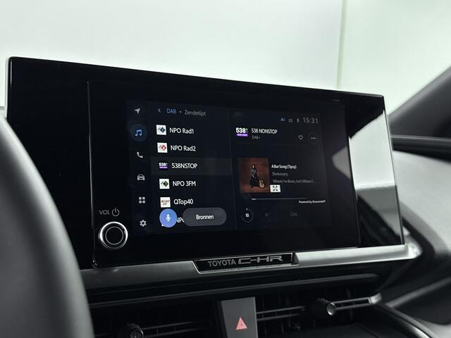 Toyota C-HR 2.0 Plug-in Hybrid 220 Business Plus *DEMO* | Informeer naar de aanwezigheid |