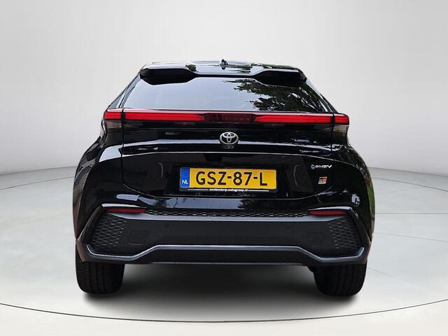 Toyota C-HR 2.0 Plug-in Hybrid 220 GR SPORT Première Edition