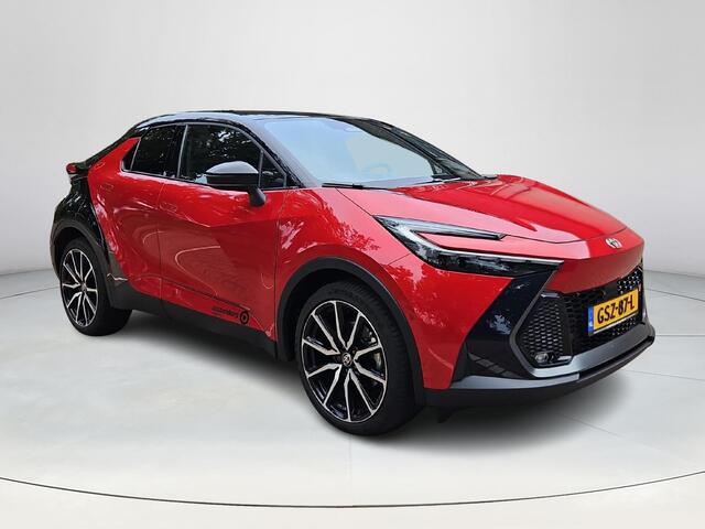 Toyota C-HR 2.0 Plug-in Hybrid 220 GR SPORT Première Edition