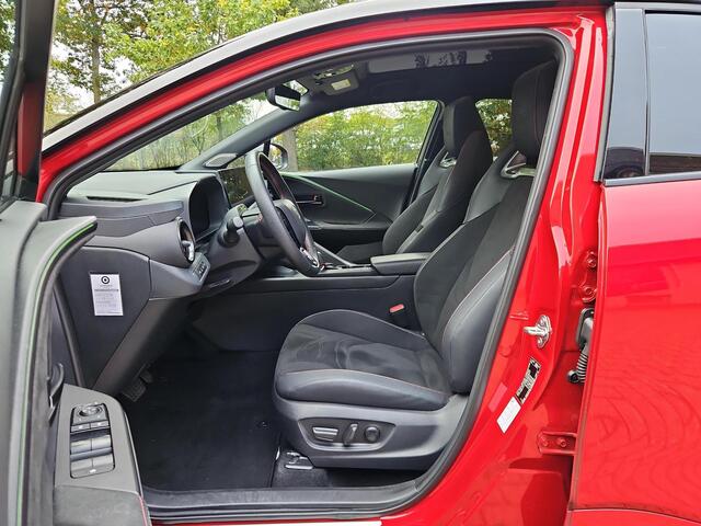 Toyota C-HR 2.0 Plug-in Hybrid 220 GR SPORT Première Edition